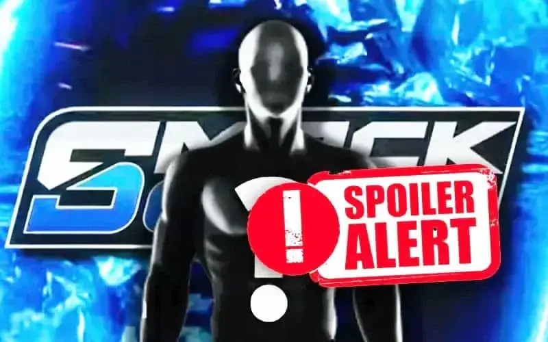 Sami Zayn Poised to Close May 1 SmackDown After Spoilers Surface