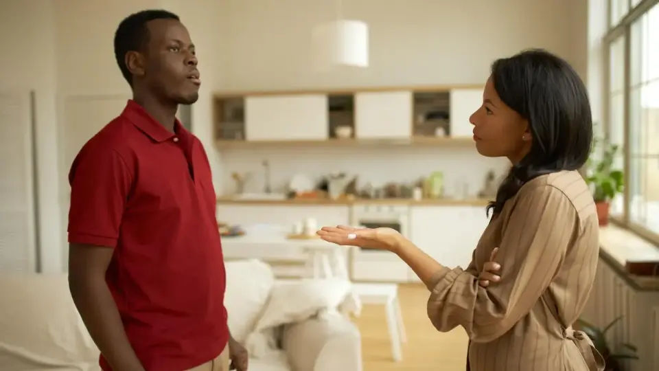 Five Years After the Breakup, Ex Demands Grandma’s Furniture Back — and She’ll Move It Herself