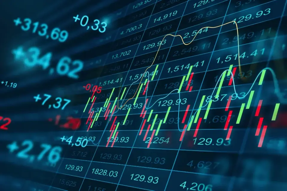 Markets Face AI Bubble Reckoning as Valuations Mirror Dot-Com Era
