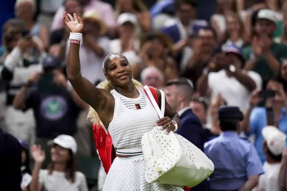 Serena Williams' Wimbledon return raises questions about her next move
