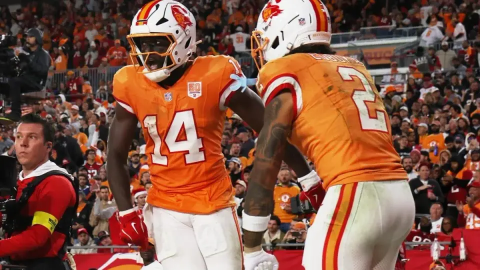SportsLine Model Flags Seahawks and Bucs as Top Week 2 NFL Bets