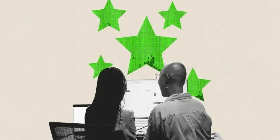 The AI Performance Review Paradox: Why Measuring Usage Is Failing