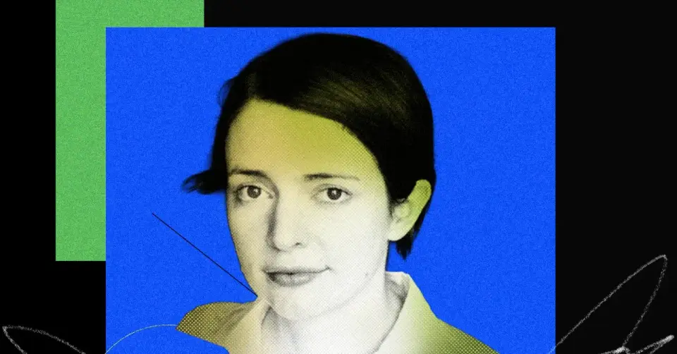 Exit Party Explores Two Fragile US Futures Through Mandel's Human Lens