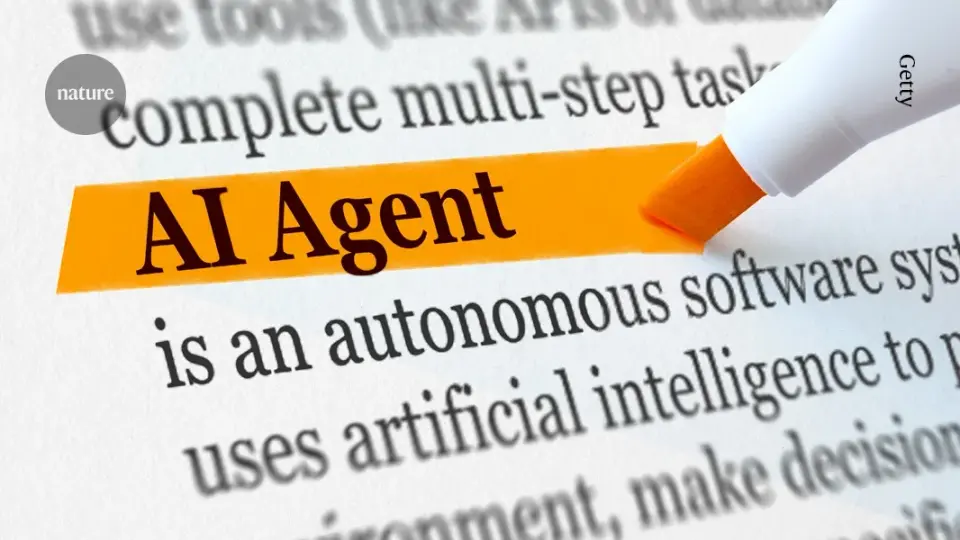 From paper to partner: AI agents that answer questions and collaborate on research