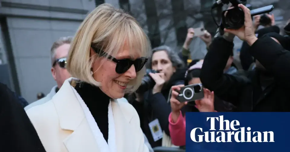 Judge orders release of roughly $5.8 million from Trump–Carroll verdict