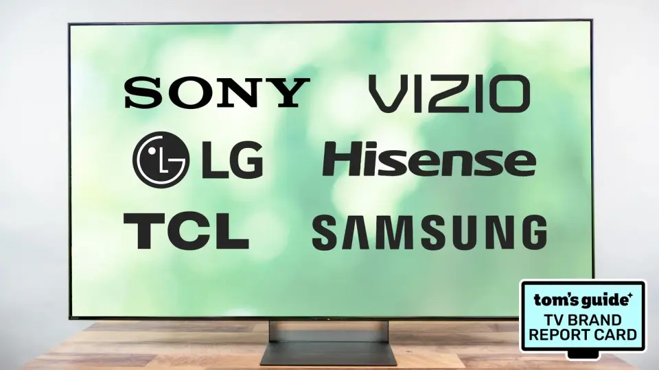 TV Brand Report Cards: Who Wins on Price, Design and Performance in 2026
