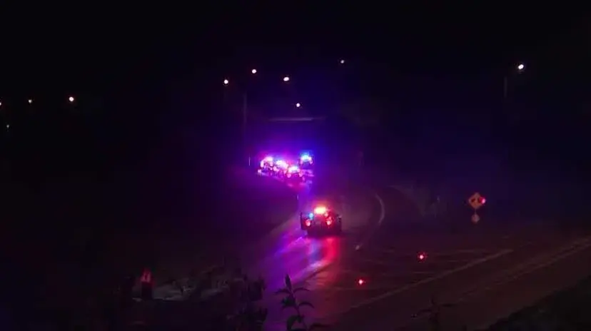 Omaha Headlines: Night Crash Fatality and Assault Arrest Story