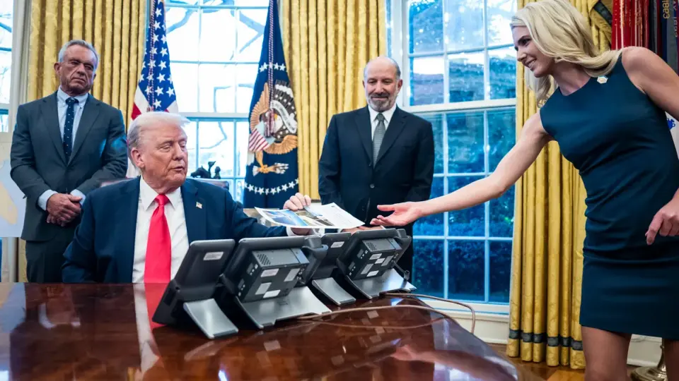 Devotion Exposed: Natalie Harp’s Letters to Trump