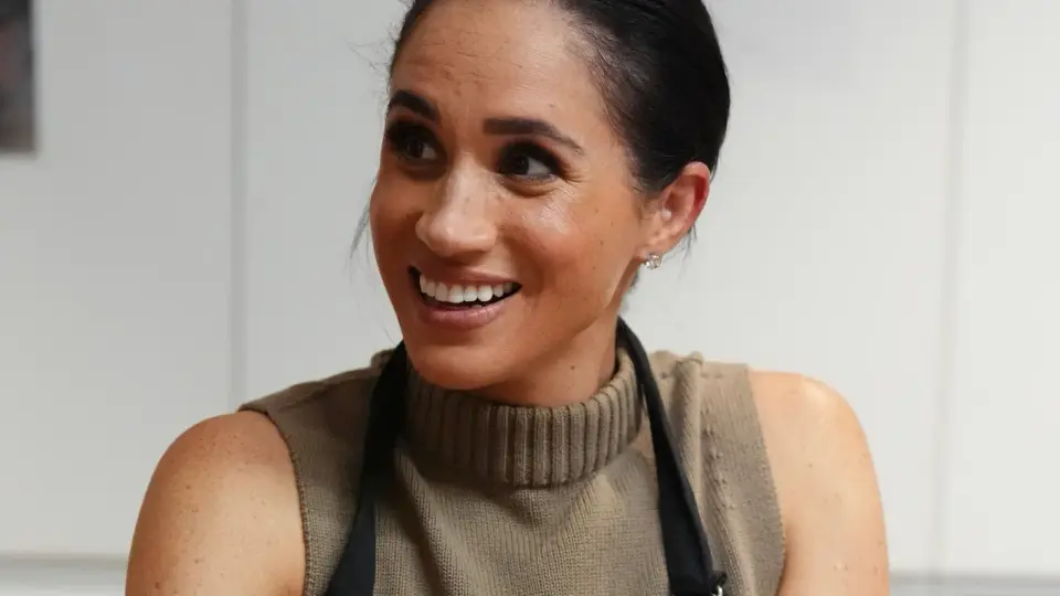 Meghan Markle Promotes As Ever Holiday Line With Rare Clip of Lilibet