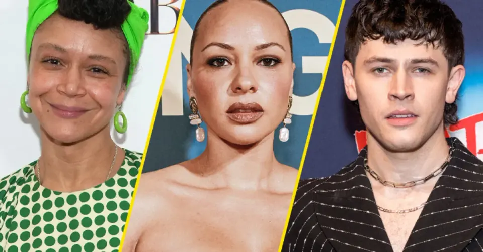 Warriors Broadway Cast Announced: Miranda and Davis Reveal All-Female Gang for 2027 Debut