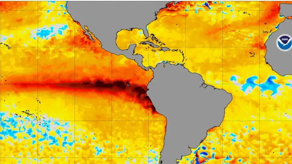 US Sees Hottest July on Record as Heat Wave Persists