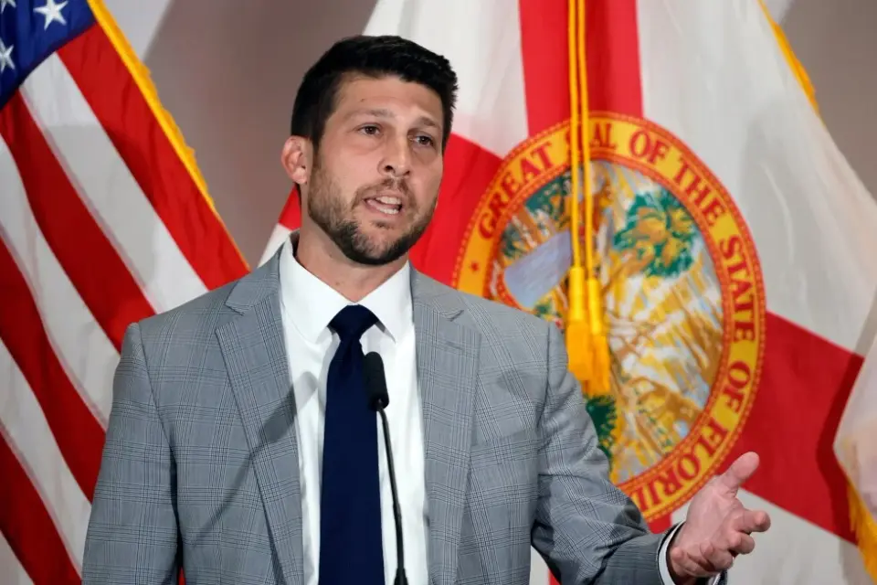 Florida AG probes AI’s influence in FSU shooting case