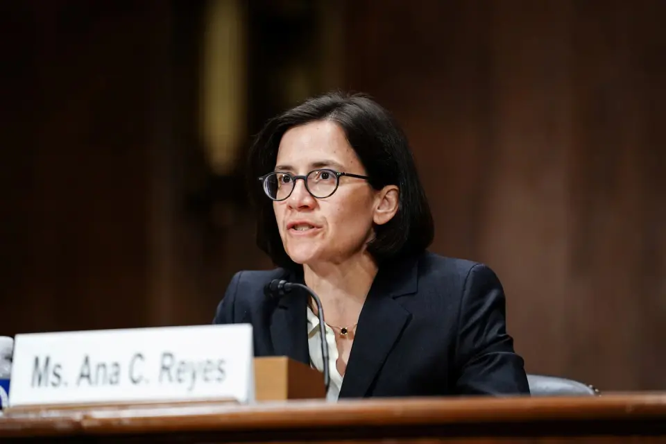 Judge Reyes Halts Golf Course Renovation, Defies Trump's 'Lunatic' Attack