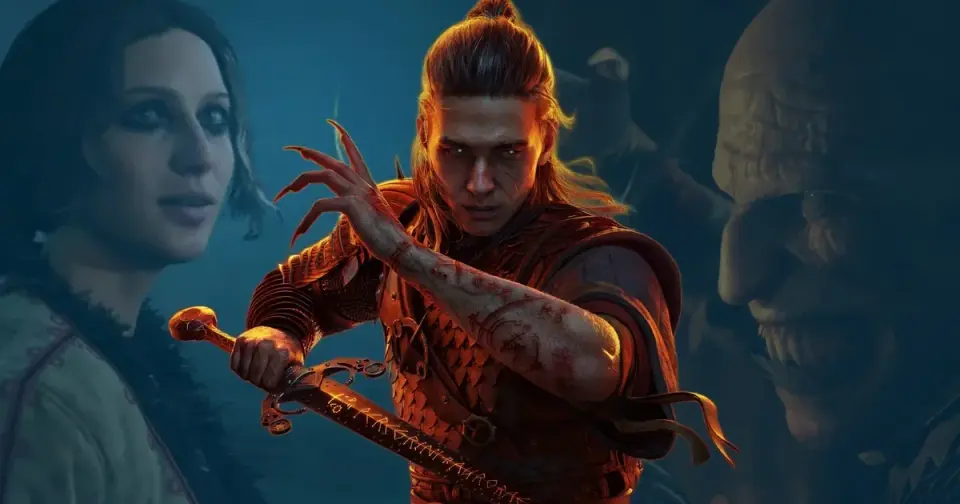 The Blood of Dawnwalker could redefine vampire RPGs with a ruthless 30-day clock
