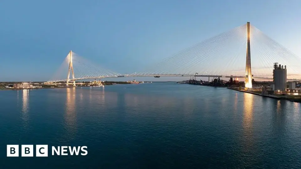 Gordie Howe Bridge Opening Delayed Again Amid Unresolved Issues