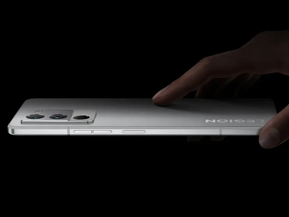 Lenovo readies Legion Y70 comeback to take on RedMagic 11 Pro