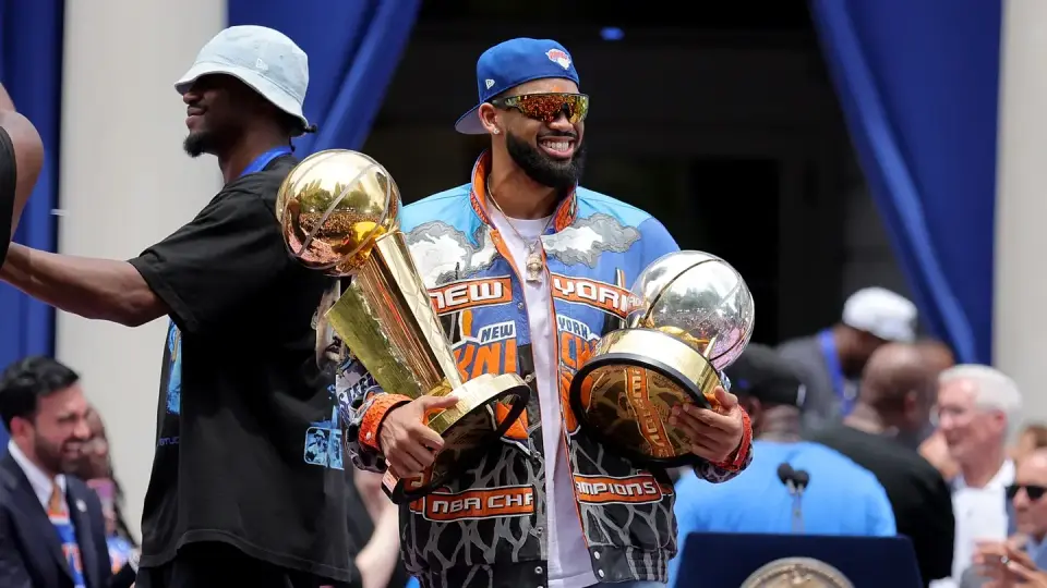 Two Years Later, Knicks' Trade for Towns Proven Title-Winning Masterstroke