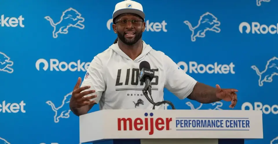 Lions defense faces Jets after Sheppard admits 23 explosive plays stem from internal errors