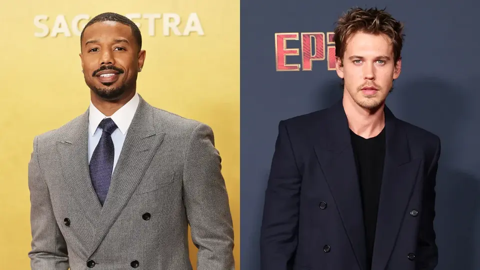 Kosinski’s Miami Vice ’85 Casts Jordan and Butler for Neon ’80s Cop Saga