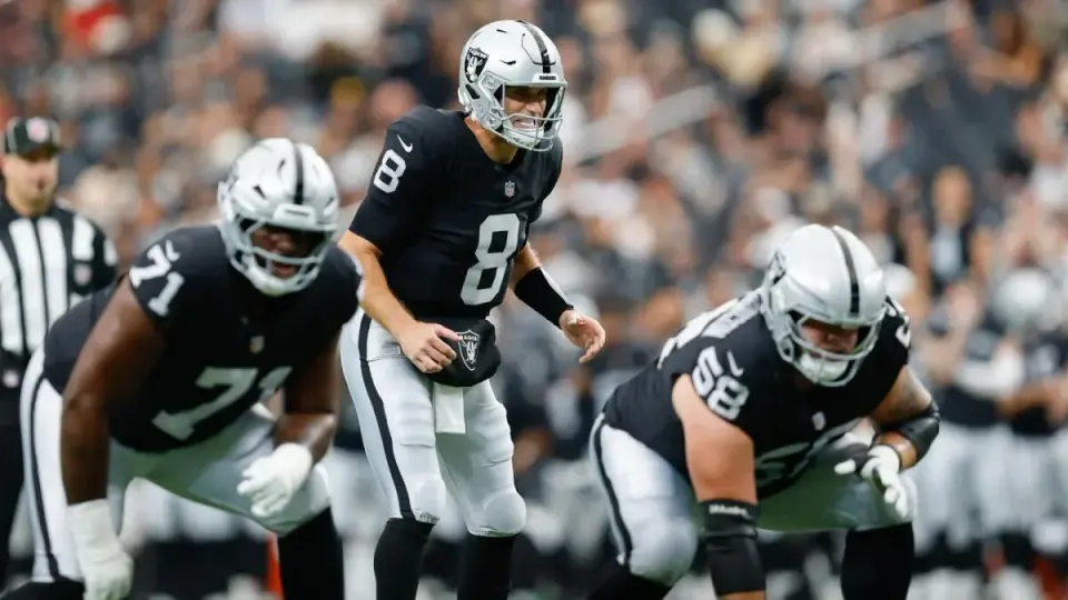 Week 6 Fantasy Football: Model Fades Cousins, Highlights Downs Amid Injury Chaos