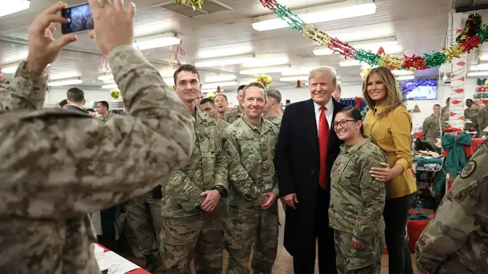 Trump Administration Reaches $1 Billion Milestone in Camp Lejeune Water Contamination Settlements