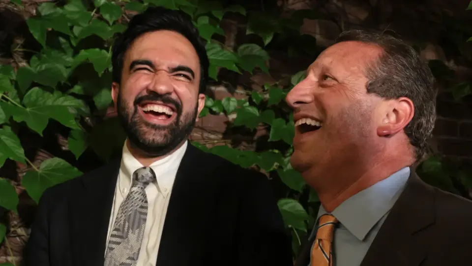 Leftward Upset in NYC Primaries Reshapes Democratic House