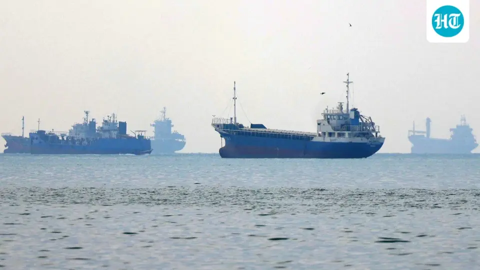 IRGC Claims Capture of Advanced US Unmanned Submarine in Strait of Hormuz