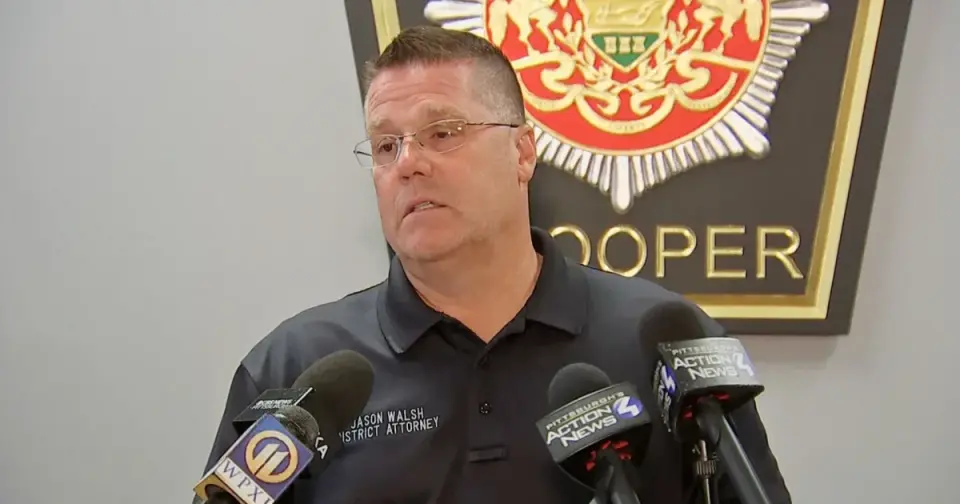 Pa. teen charged after girlfriend's murder, mom implicated in cover-up