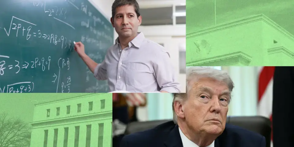 Warsh’s balance-sheet gambit could push the Fed to cut rates
