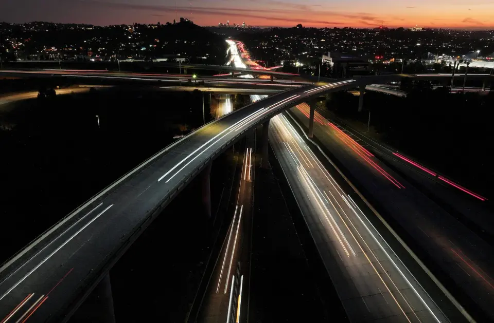 DOD Finalizes 'Freedom Means Affordable Cars' Rule, Setting 2031 Fuel Target at 34.9 MPG