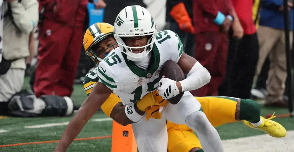 Browns face depleted defensive line as Jets seek first win since Week 1
