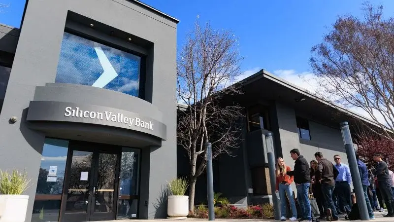 Fed review blames staff inaction, not deregulation, for Silicon Valley Bank collapse