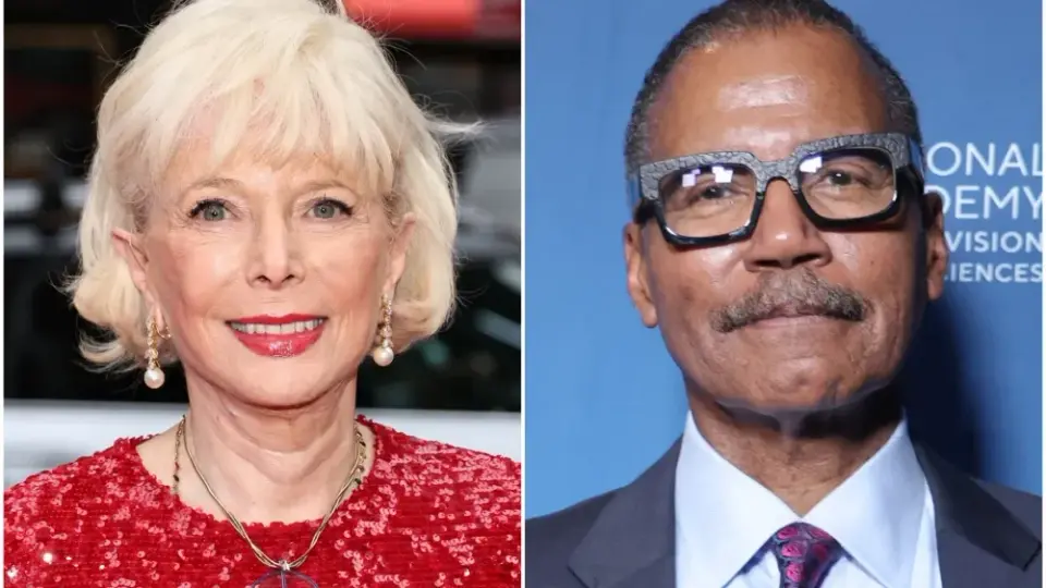 60 Minutes Trio Reaffirms Dedication as Show Navigates Shakeups