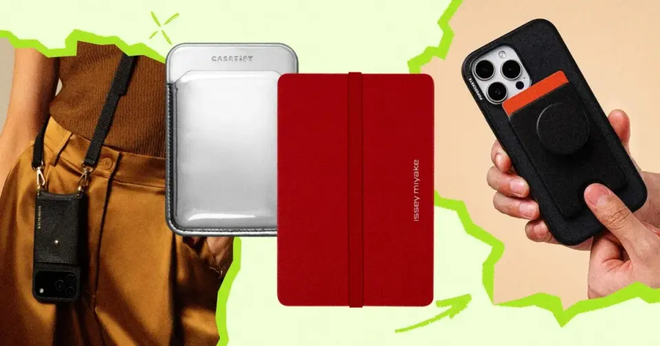 NBC Selected Recommends Seven Wallet Alternatives for Cashless Consumers