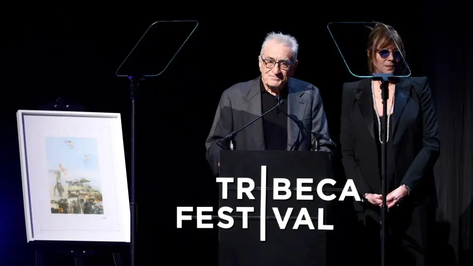 De Niro Defends Mamdani at 9/11 Memorial Amid Controversy