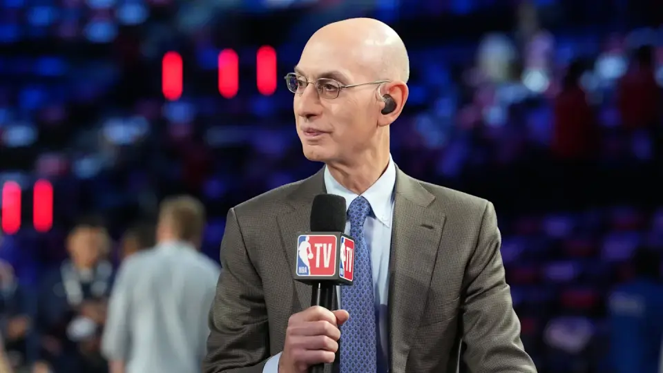 NBA’s '3-2-1' Lottery Aims to Stop Tanking, but Could Hurt Bad Teams