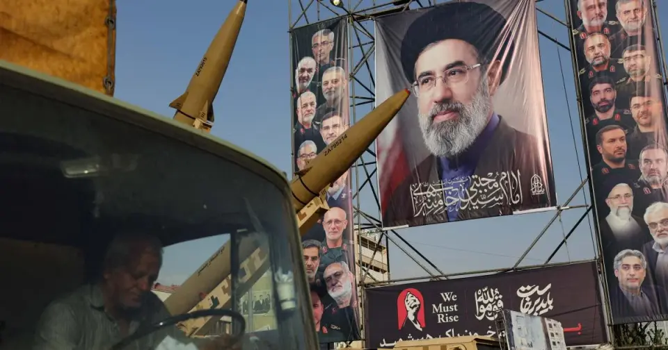Iran’s Endurance Strategy: How Tehran Defies U.S. Economic Asphyxiation