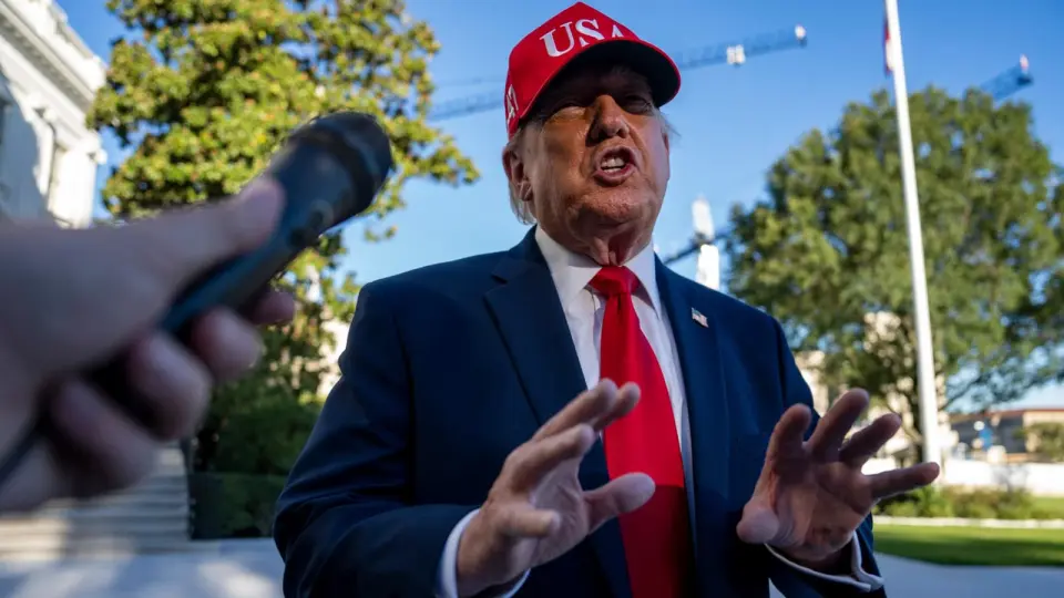 Trump’s Energy Ceasefire Claim Collides with Fresh Russian Strikes
