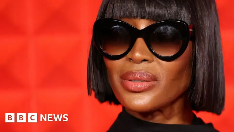 Naomi Campbell clears charity trustee ban after tribunal finds she was deceived by co-trustee
