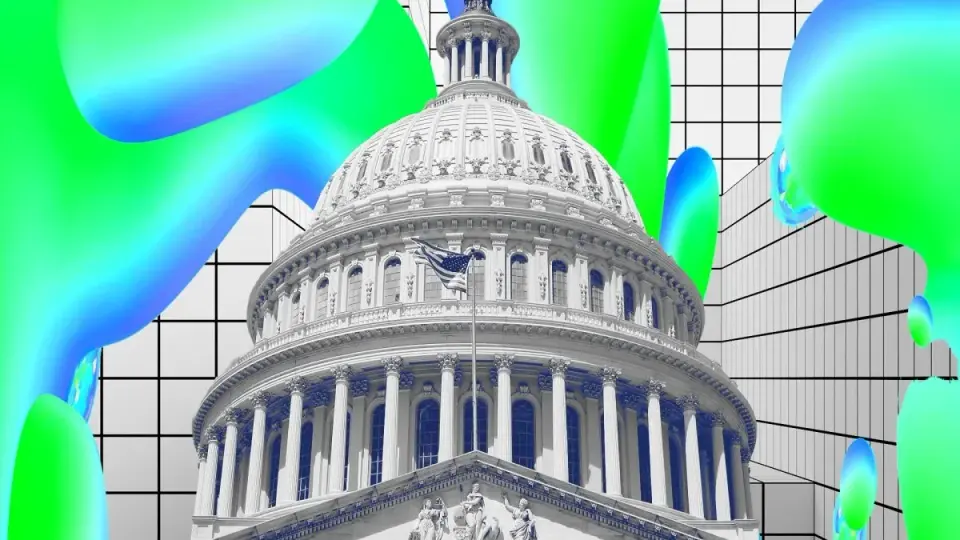 Crypto coalition pushes Senate floor vote on Clarity Act