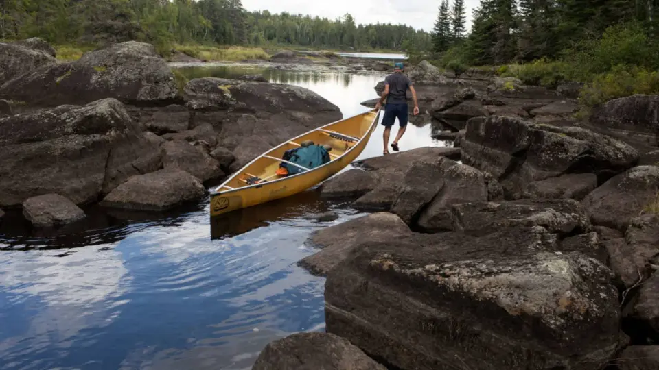 Senate reverses Boundary Waters mining ban, unlocking Chilean-backed copper project