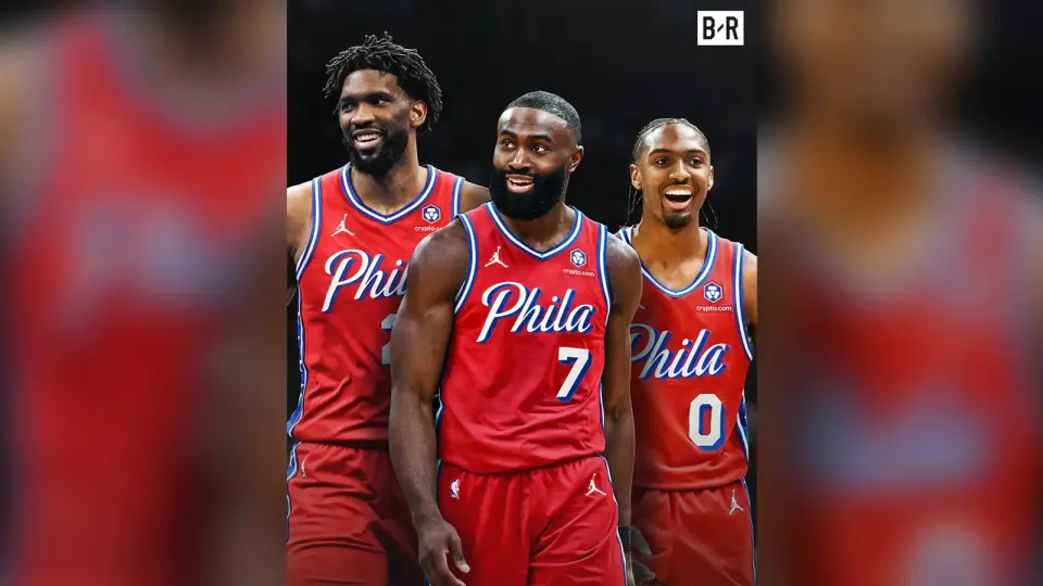 Celtics Shake Up Core by Sending Jaylen Brown to 76ers for Paul George and Draft Assets