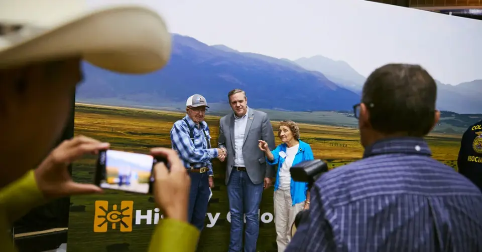 Tariff Fallout and Beef Imports Reshape Midterm House Races
