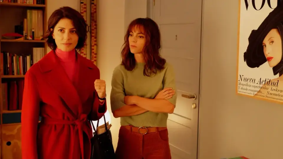 Almodóvar Dives Into Autofiction and Creative Pain at Cannes