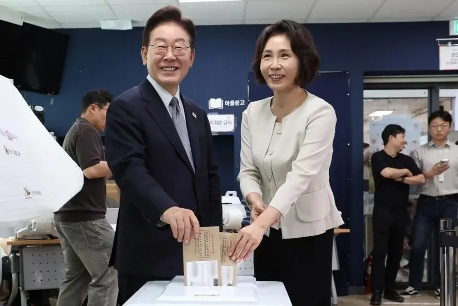 Secret ballots under threat: a North Korean defector's democracy warning