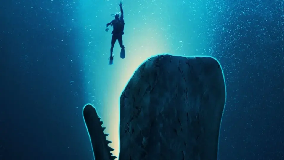 Whalefall's Inside-the-Whale Trailer Dials Up Survival Horror
