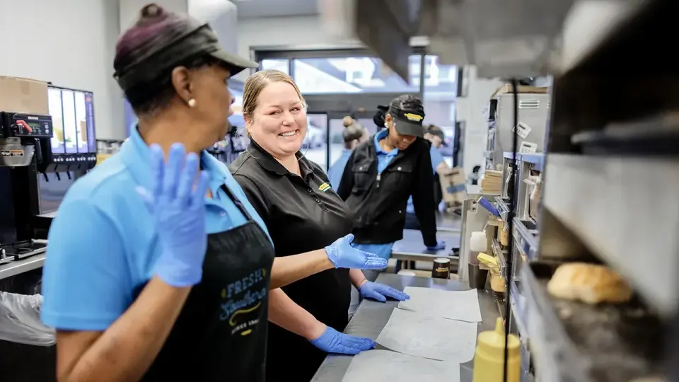 Biscuitville Retains Top Fast-Food Breakfast Title for Fourth Consecutive Year