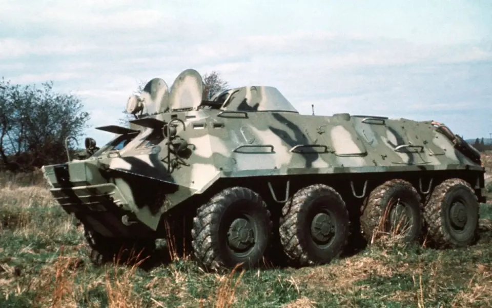 Ukraine's 'Vivaldi' Offensive Captures 250 Troops, Reclaims 51 Sq. Km. in Donetsk
