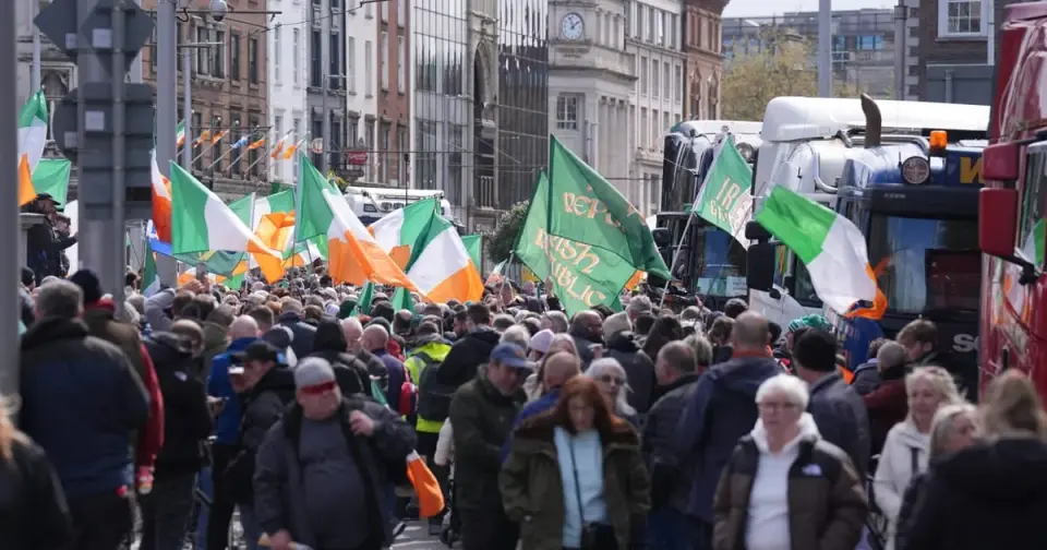 Ireland Reshapes Fuel Policy to Defuse Street Blockades