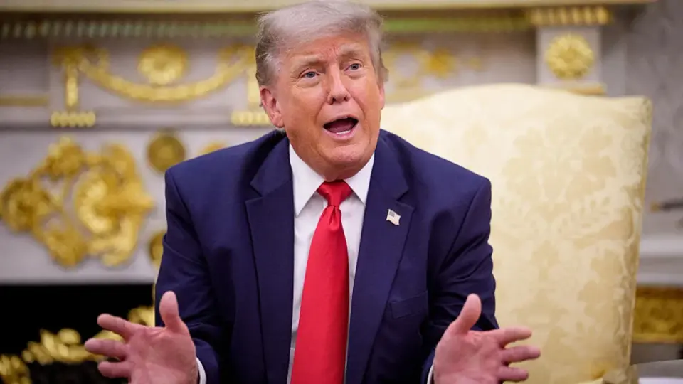 Trump accuses oil giants of gouging drivers, urges DOJ probe into pump prices